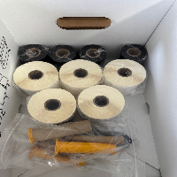 Zebra ZD621 Label Printer image 1